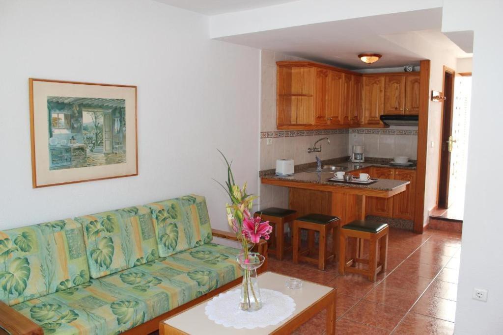 Apartamentos Montecarlo Puerto Rico  Exterior photo