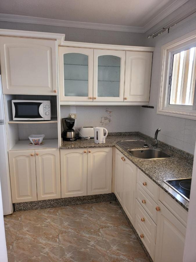 Apartamentos Montecarlo Puerto Rico  Exterior photo