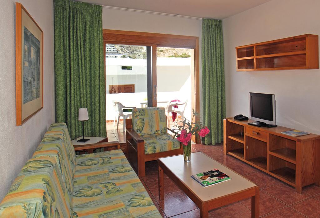 Apartamentos Montecarlo Puerto Rico  Room photo
