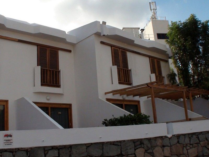 Apartamentos Montecarlo Puerto Rico  Exterior photo