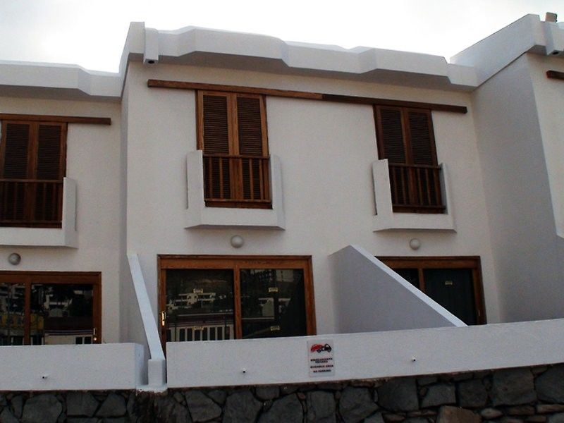 Apartamentos Montecarlo Puerto Rico  Exterior photo