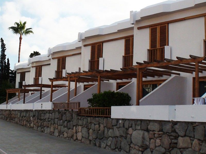Apartamentos Montecarlo Puerto Rico  Exterior photo