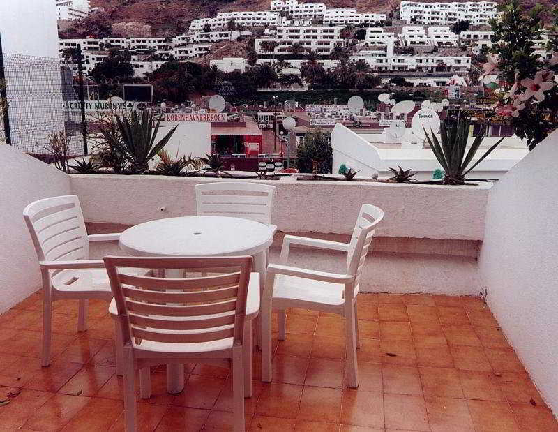 Apartamentos Montecarlo Puerto Rico  Exterior photo