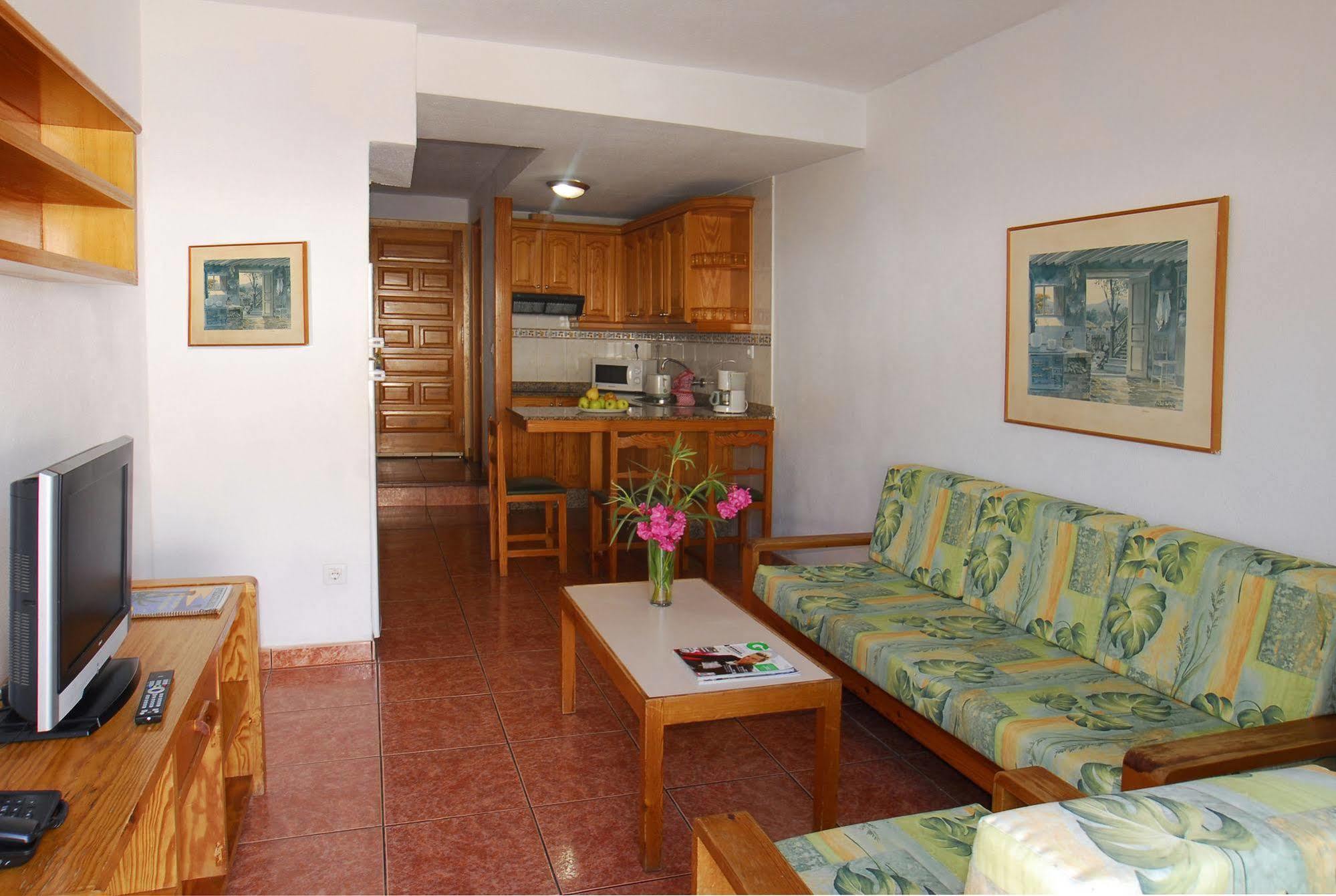 Apartamentos Montecarlo Puerto Rico  Exterior photo