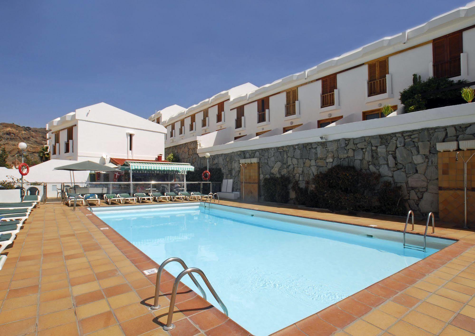 Apartamentos Montecarlo Puerto Rico  Exterior photo